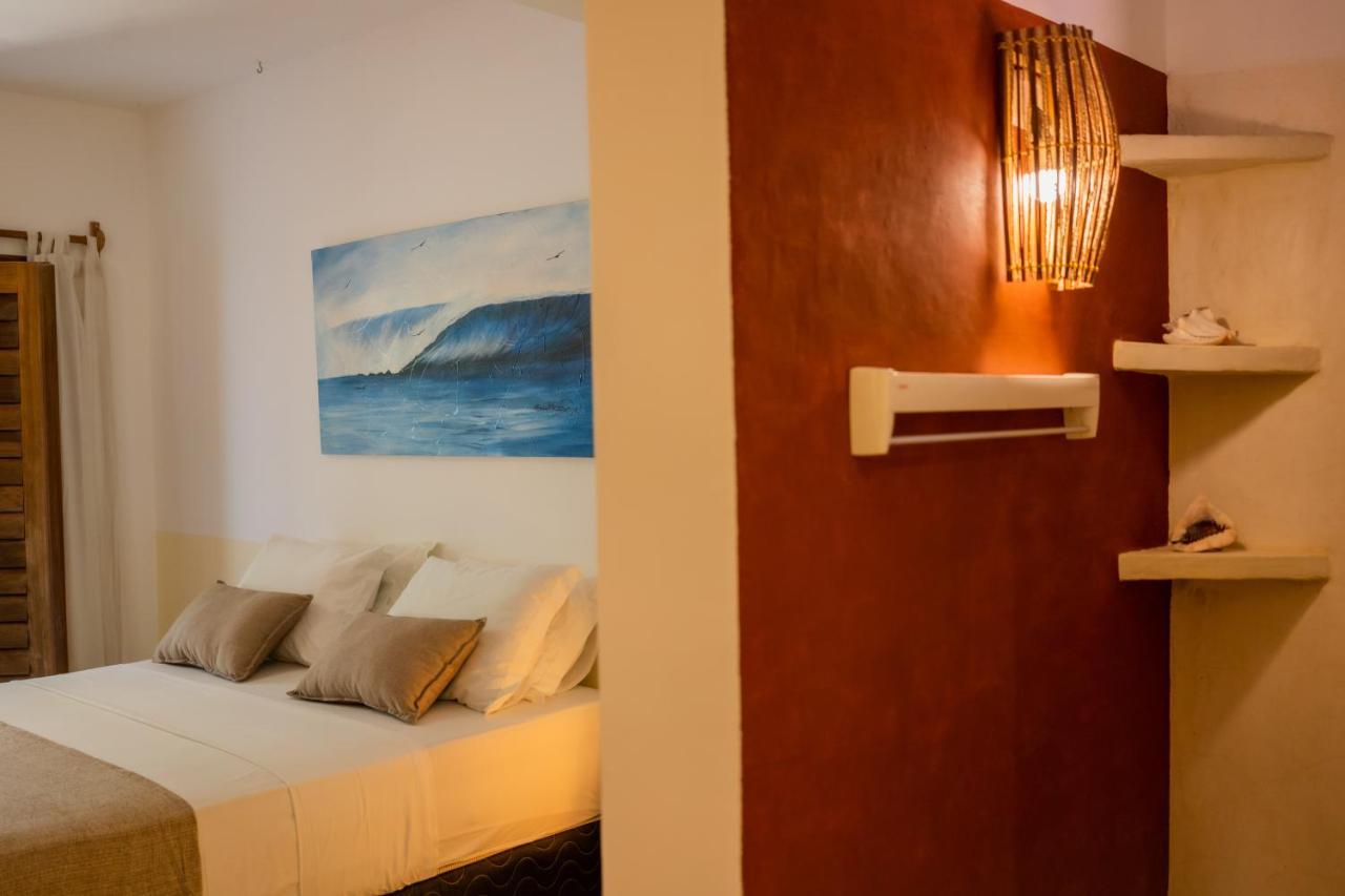 Hotel Casa Da Sa Jijoca de Jericoacoara Exterior foto